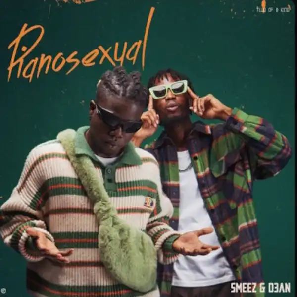 Smeez x D3an – Human Being Ft. Yomi Blaze, Limeri