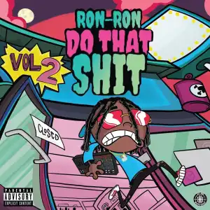 Ronrontheproducer - Ronrondothatshit, Vol. 2 (Album)