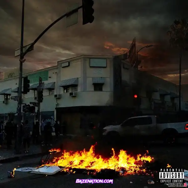 Wale – BLUE YELLOW GREEN PINK WHITE