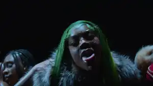 O.T. Genasis - Thang Thangin (Video)