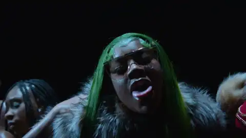 O.T. Genasis - Thang Thangin (Video)