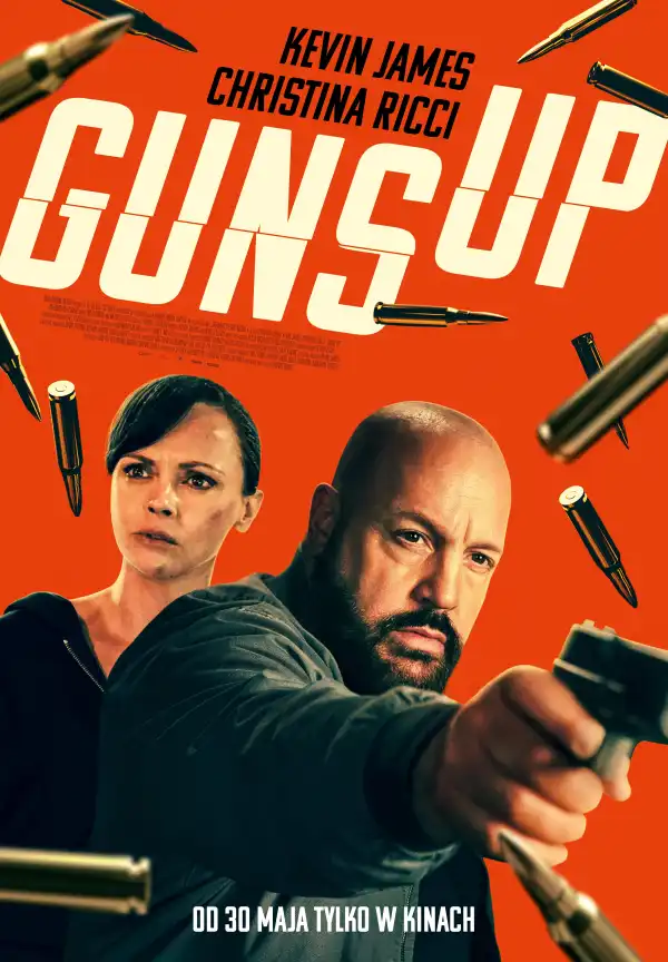 Guns Up (2025)
