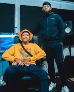 T-MAN SA – Levels (Amapiano Re-visit)