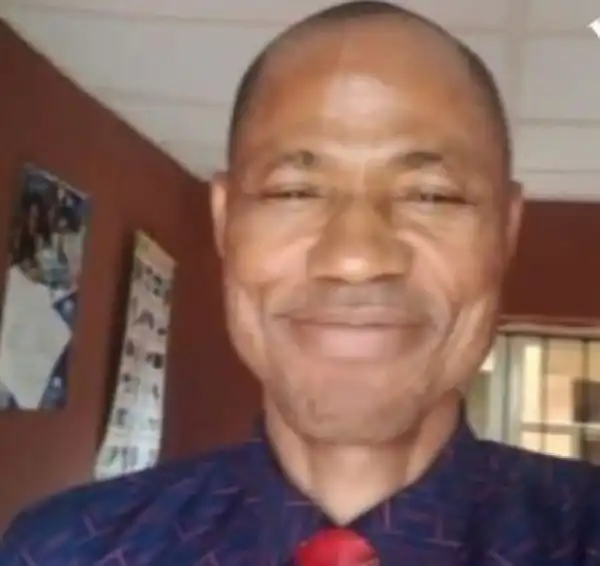 Deeper Life Pastor Arrested And Arraigned For Allegedly Defiling His 4-Year-Old Student