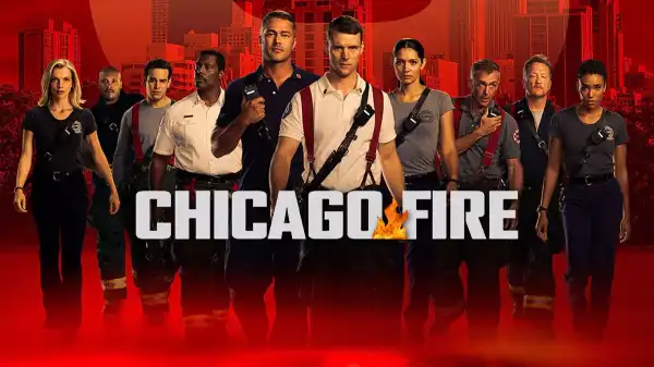 Chicago Fire S09E10