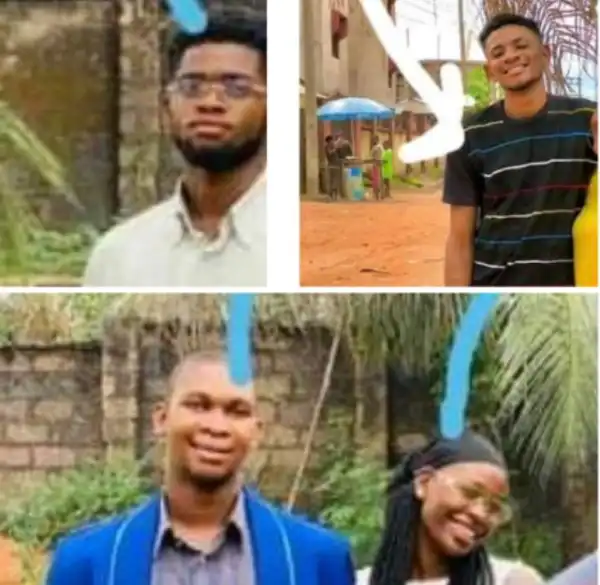 Driver Killed As Suspected Herdsmen Abduct ABSU Students, Other Passengers