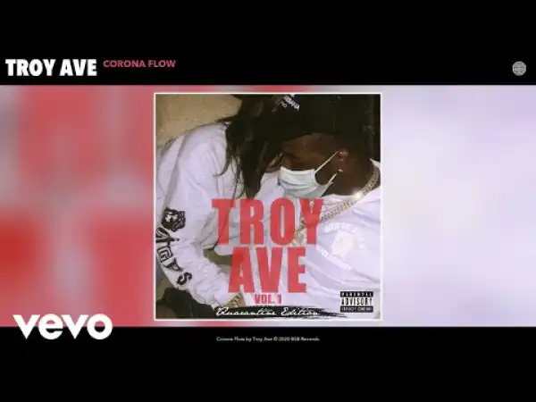 Troy Ave - High School