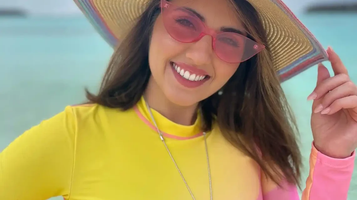 Career & Net Worth Of Asala Maleh