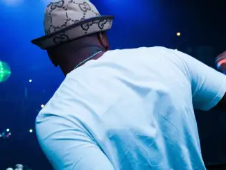 Mr JazziQ – Tshwanefontein Amapiano Mix