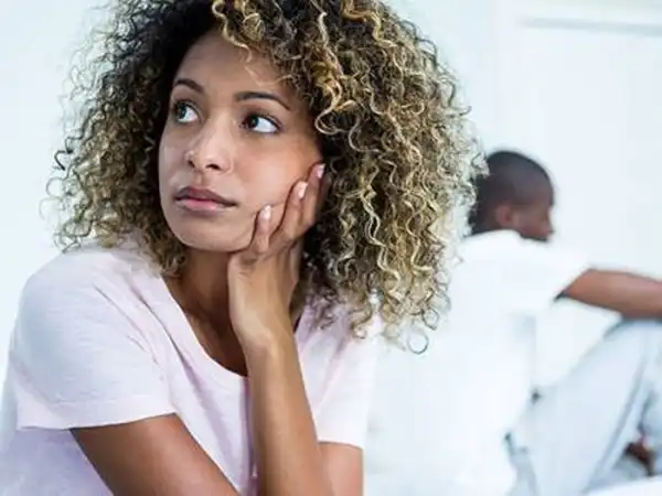 LET’S TALK! Have You Ever Felt Relieved After Ending A Friendship Or Relationship?