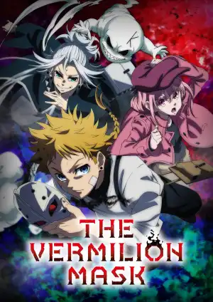 The Vermilion Mask (2026) [Japanese] (TV series)