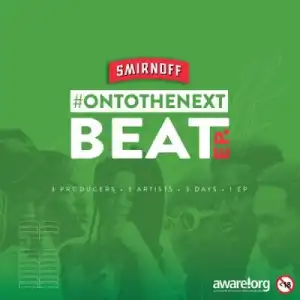 Ami Faku & Wichi 1080 – Never Let You Go