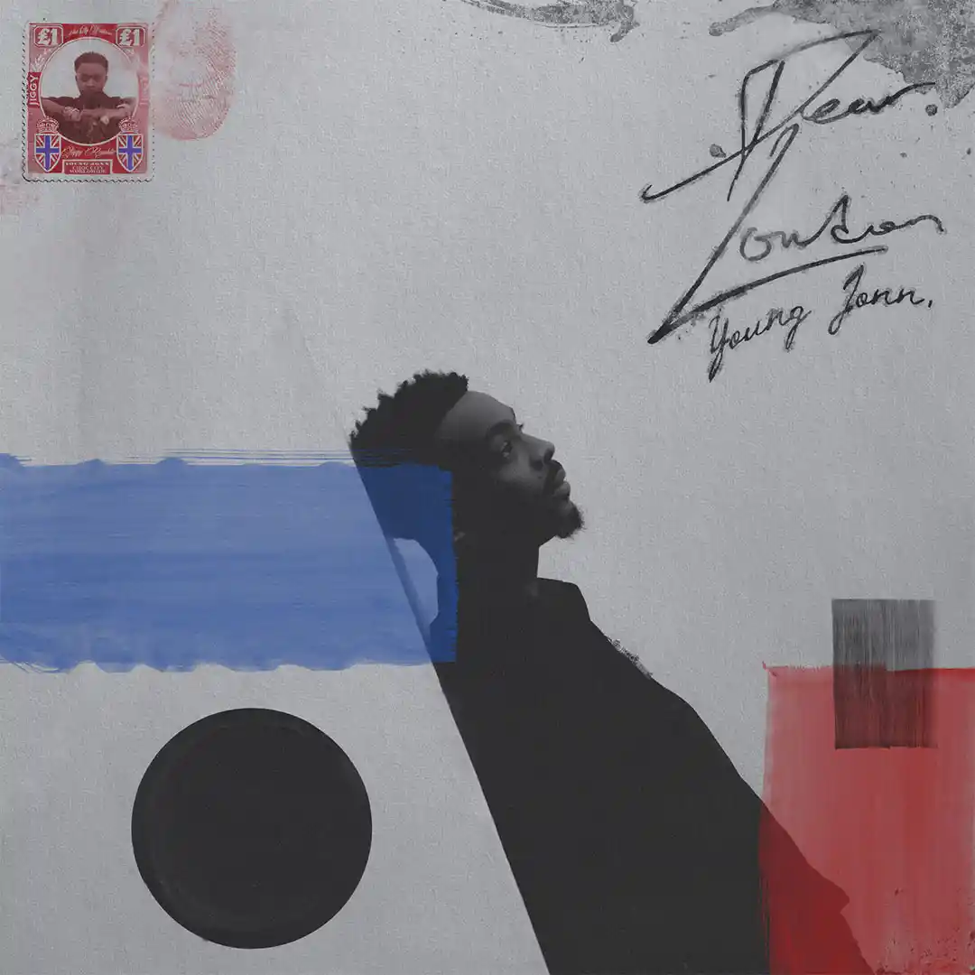Young Jonn – Destiny