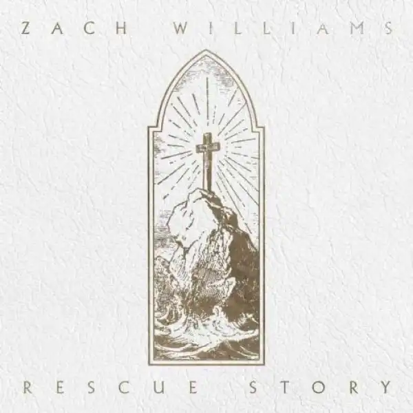 Zach Williams - Slave to Nothing
