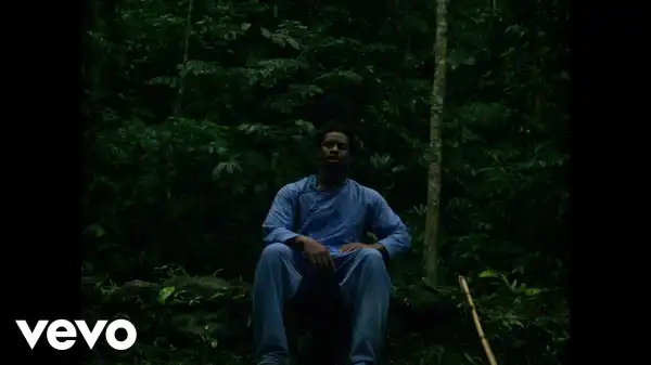 Denzel Curry - Zatoichi ft. slowthai (Video)