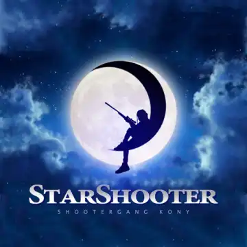 ShooterGang Kony - Can't Believe (feat. ShooterGang VJ & ShooterGang Fleecy)