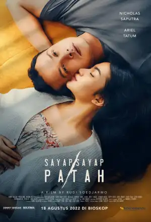 Broken Wings (2022) [Indonesian]