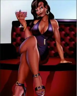 Instagram Queen - S01 E36