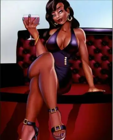 Cherry Lipps - S01 E13