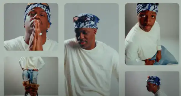 Lil Yachty - A COLD SUNDAY (Video)