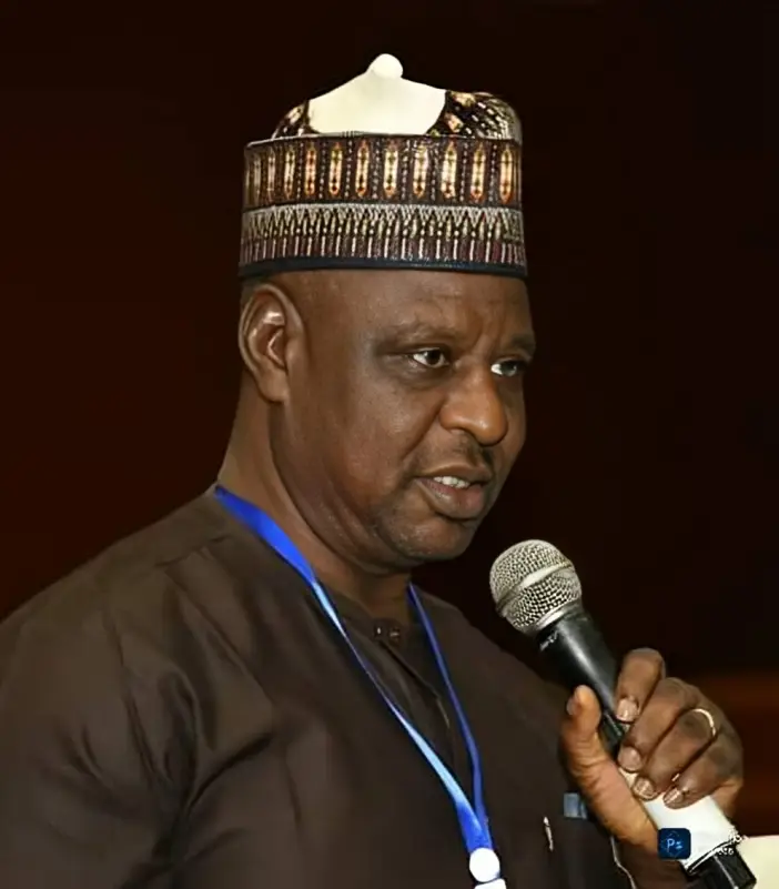 Adamawa mourns as renowned cyber security expert, Gaya dies