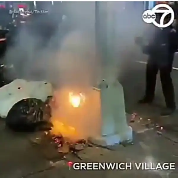 Arrests made after attempts to 