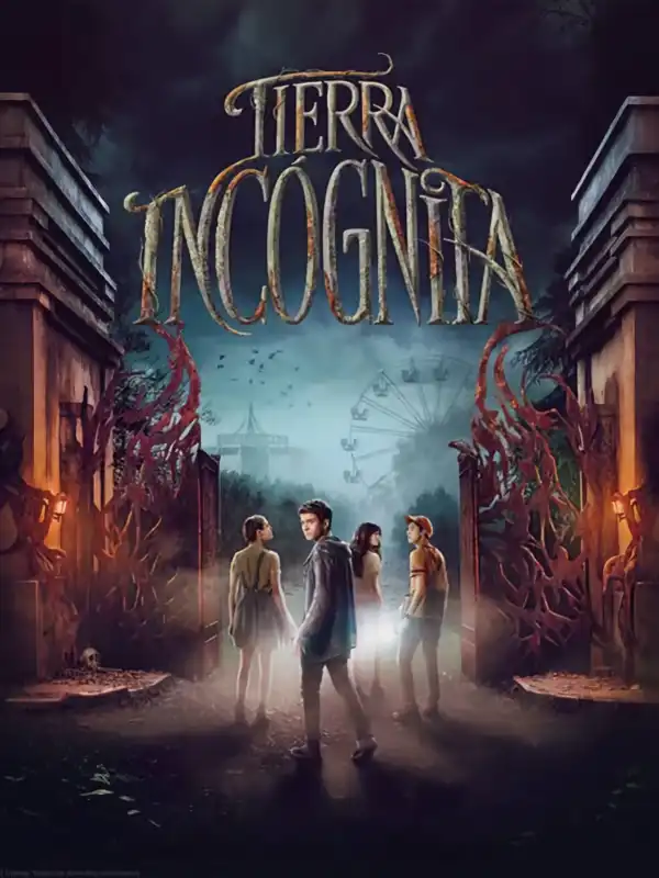 Tierra Incognita S01E07