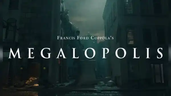Francis Ford Coppola’s Megalopolis Reportedly Struggling to Find Distributor