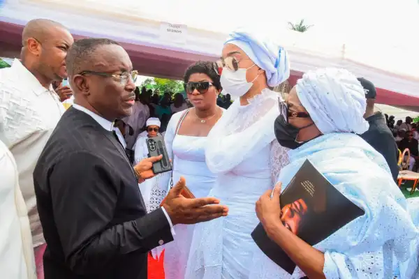 Nollywood actor, Alex Ekubo’s death big loss to Abia, entertainment industry – Otti