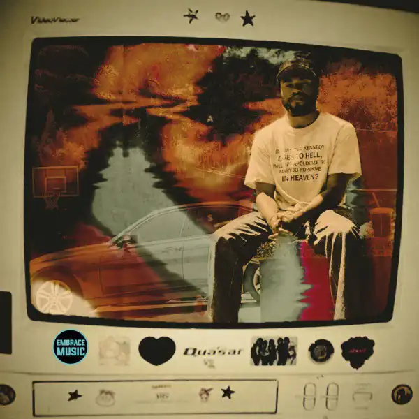 Kevin Abstract Ft. Pharrell Williams – Holy Land