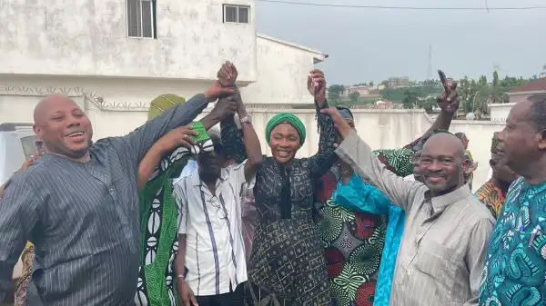 Ifo/Ewekoro: APC leaders adopt former commissioner as consensus candidate