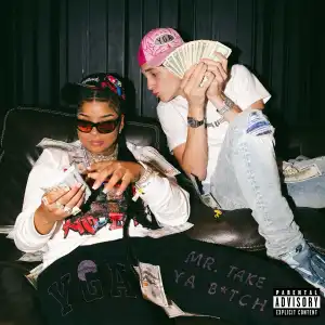 Lil Mabu Ft. Chriseanrock – Mr. Take Ya B*tch