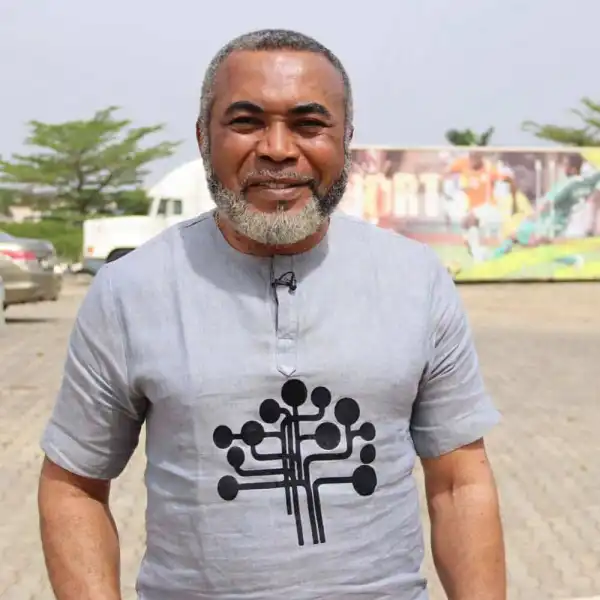 Veteran Actor, Zack Orji’s Wife Denies Seeking Financial Assisstance For Husband