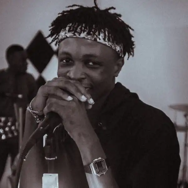 Nigerian Lady Thanks Laycon For Paying For Treatment Of Sickle Cell Patients