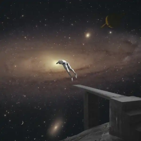 Isaac Zale - Somebody Dies (feat. Mick Jenkins & Blu)