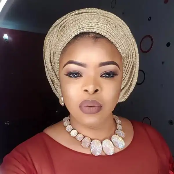 Domestic Violence: Why It Was Hard To Leave My Abusive Relationship – Dayo Amusa Reveals
