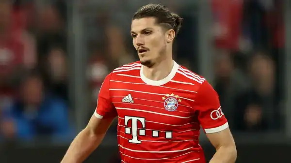 Erik ten Hag confirms Marcel Sabitzer debut decision ahead of Crystal Palace clash