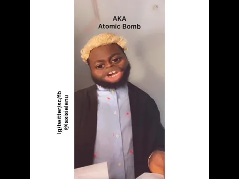 Lasisi Elenu - Two Lawyers doing things differently (Comedy Video)