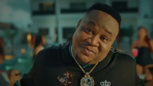 Chief Priest & KCee - Federal Government (Video)