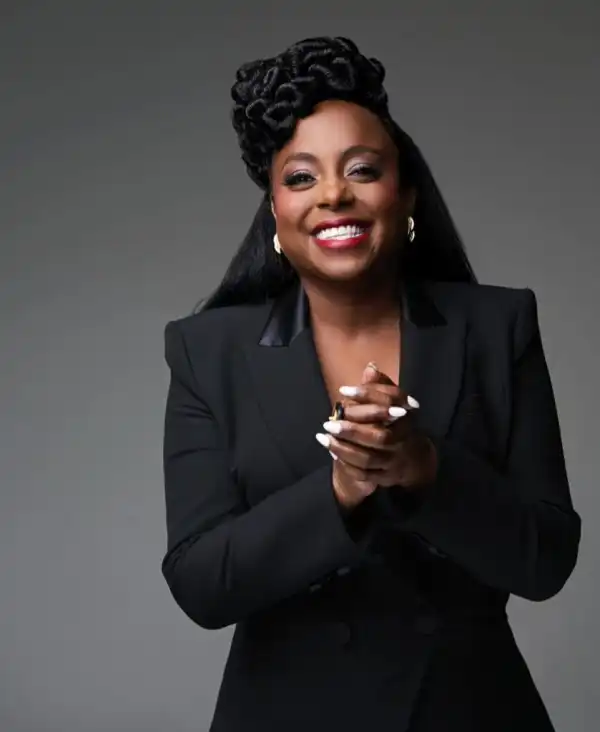 Age & Career Of Ledisi