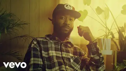 Lute - Eye to Eye ft. Cozz (Video)