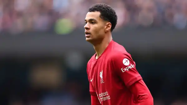 Cody Gakpo admits to confusion over his Liverpool role