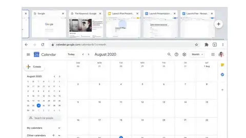 Google Chrome Improvements Include Faster Page Loads and Better Tab Management