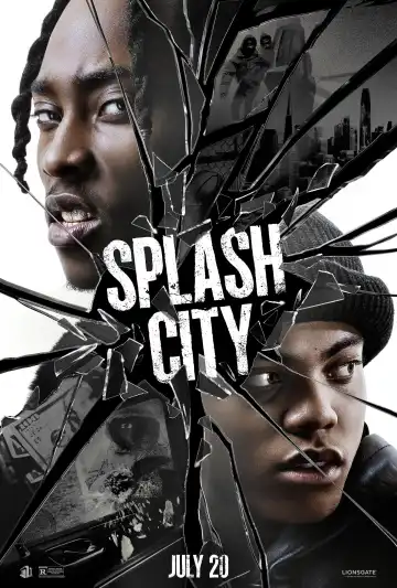 Splash City (2026)