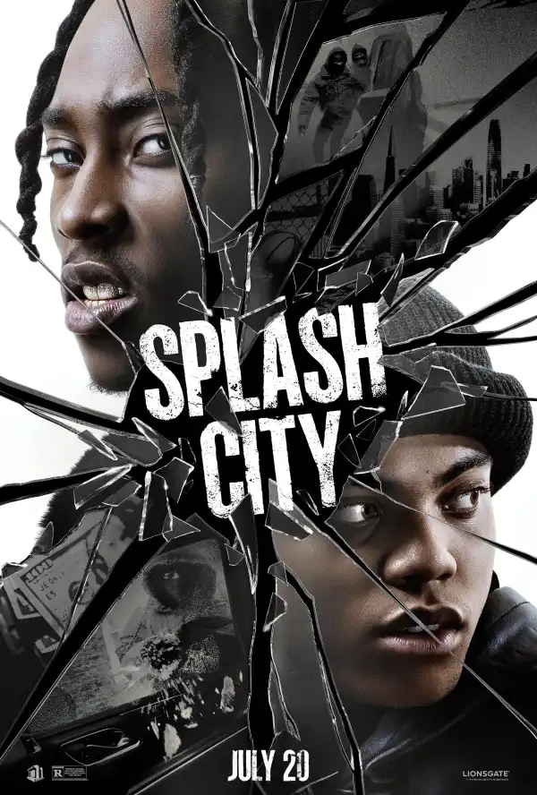 Splash City (2026)