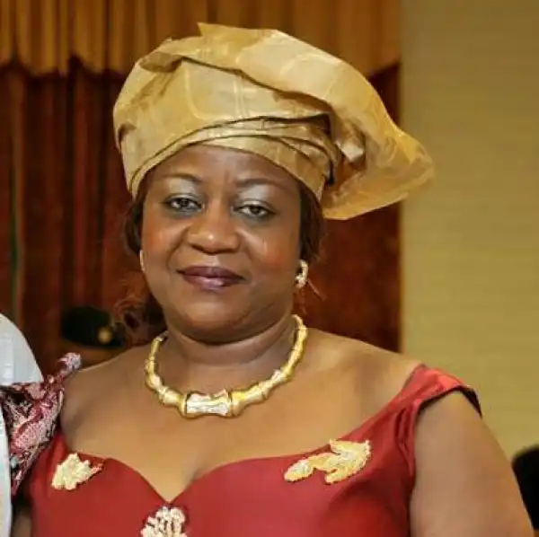 Biafra: Why Buhari Will Not Release Nnamdi Kanu – Onochie