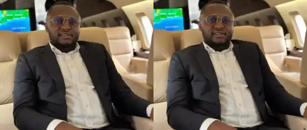 “I Know the Person Who Fabricated This Story”- Ubi Franklin Responds to Viral Wristwatch Theft Allegations