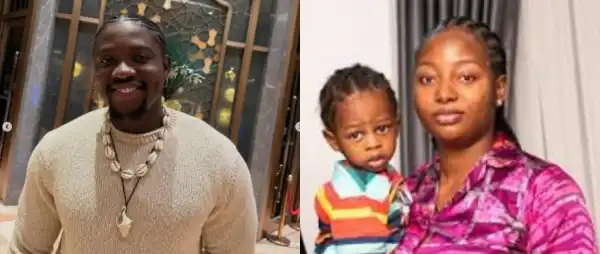 “This DNA Must Be Done”- VeryDarkMan Raises Fresh Concerns Over Liam’s Paternity Test