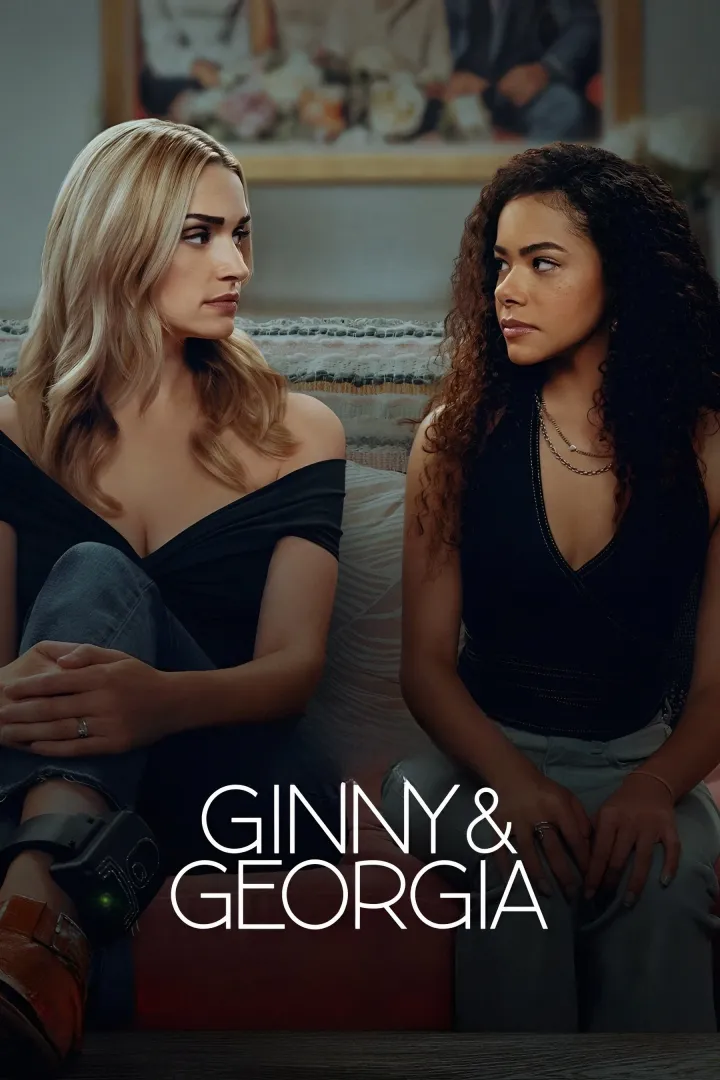 Ginny and Georgia (2021 TV series)
