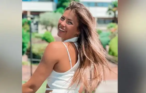 Biography & Career Of Sienna Bernardini